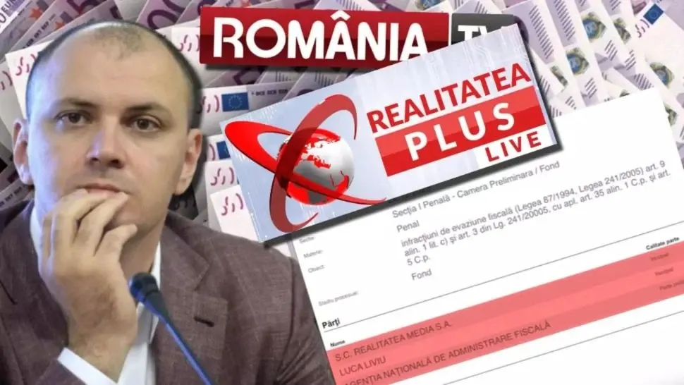 Sebastian Ghiță     