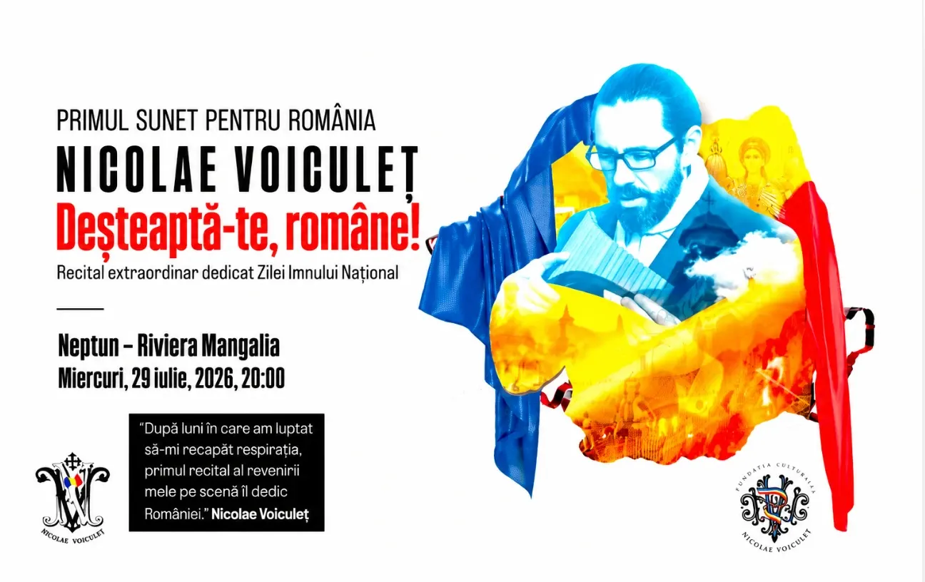Nicolae Voiculeț 
