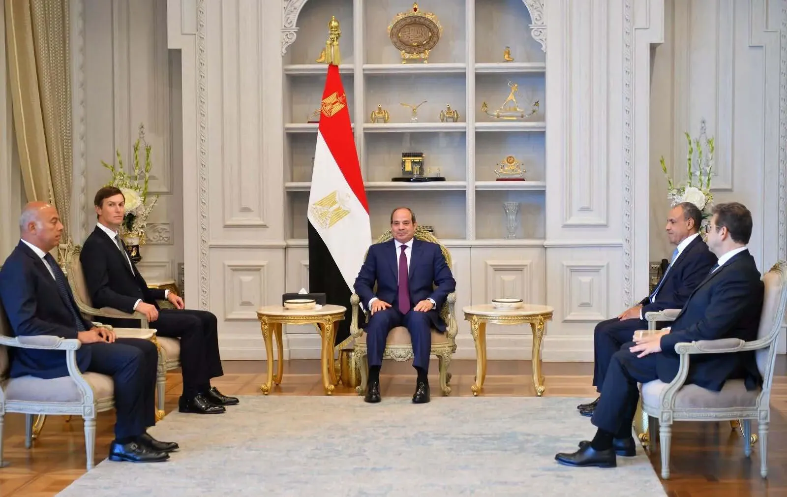 Foto: Egypt Today Magazine/facebook