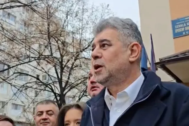 Ciolacu îl compară pe Bolojan cu Firea în scandalul azilelor: „Ea a plecat nevinovată, el rămâne cu semnătura pe rapoarte”