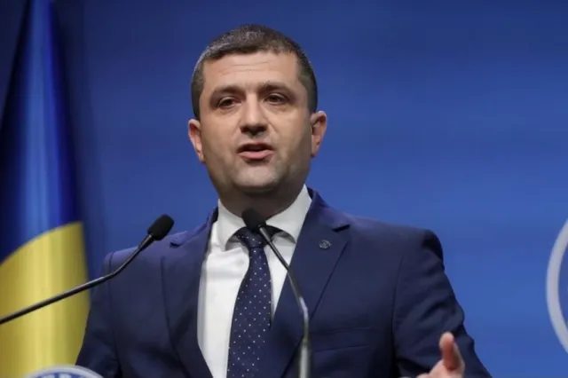 Radu Miruță, solicitare fără precedent către Ucraina: „Dronele să se autodistrugă la intrarea în apele României”