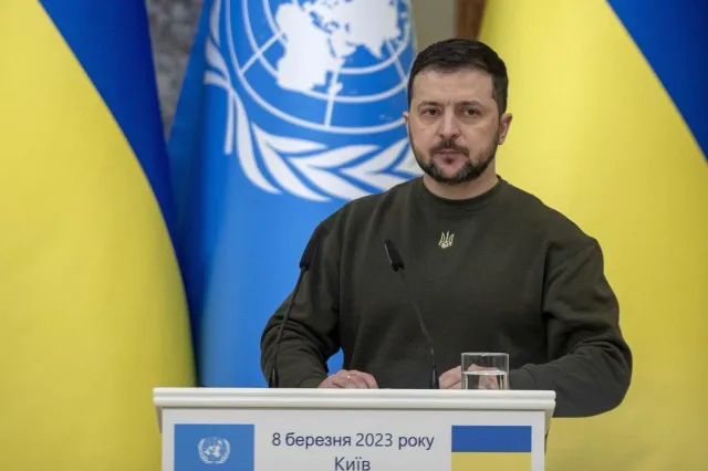 Summitul NATO vine cu un anunț major pentru Kiev. Ucraina ar urma să un primească sprijin militar record