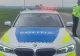 Scene ca în filme pe străzile din Galați. Un șofer băut a fugit de poliție cu 140 km/h