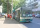 Trasee deviate de pe strada Brăilei, din cauza lucrărilor la tasare