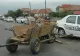 Mai multe accidente grave cu căruțe, produse recent în județul Galați