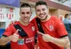 Echipa de futsal United Galați a renunțat la doi jucători străini