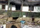 Un gălăţean a murit carbonizat, din cauza rufelor puse la uscat