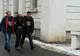 UPDATE: Tâlharul care a bătut crunt un vârstnic, arestat preventiv