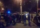 Și gălățenii au protestat duminică seara împotriva Ordonanței 7
