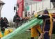 Trei tone de peşte pentru amatorii de pescuit la Balta Zătun