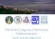 Congresul internaţional al matematicienilor români, la Galaţi