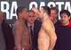 Pugilistul gălăţean Cristian Ciocan, învins la puncte de cubanezul Ortiz