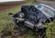 Accident de circulaţie grav între Bursucani şi Bălăbăneşti