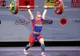 Gălăţeanca Elena Andrieş, de trei ori campioană europeană la haltere