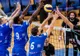 Echipa de volei Arcada Galaţi a pierdut un punct în disputa cu Dinamo