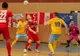 Echipa de futsal United Galaţi va juca finala campionatului naţional