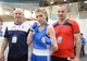 Cinci români şi-au asigurat medalii la Europenele de box pentru juniori