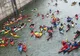 Caiaciștii au scris istorie pe Canalul Dunăre - Marea Neagră