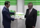 Gălăţeanul milionar în euro la loto şi-a încasat banii