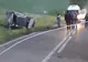 Un tânăr gălăţean de 24 de ani a murit într-un accident rutier