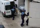 Un martor mincinos condamnat la închisoare a fost găsit de poliţişti