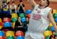 Baschetbaliştii au câştigat prima dispută din semifinalele turneului 9-12