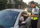Tecucean fără permis, la volanul unei maşini neînmatricluate