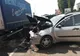 Accidentată după ce a traversat strada Brăilei prin loc nepermis