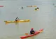 "Cupa Dunării de Jos" la caiac-canoe, la a doua ediţie