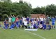 Echipa de fotbal a Universităţii "Dunărea de Jos" a promovat în Liga a III-a