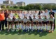 Fotbalistele de la Universitatea au încheiat sezonul cu o victorie la scor