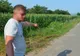Moldovean prins când încerca să treacă Prutul înot spre... Moldova