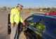 Bărbat cu dublă cetăţenie depistat la volan fără permis de conducere