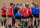 Echipa de handbal feminin CSM Galaţi îşi continuă activitatea în Divizia A