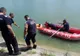 Incident la Lacul Vânători: un băiat, la un pas de înec din cauza unui atac de panică