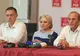 Liderii PSD le-au făcut noi promisiuni cetăţenilor Galaţiului