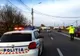 Şofer beat şi fără permis, fugărit de poliţiştii gălăţeni