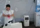 La Galaţi funcţionează nouă centre de prim-ajutor în caz de caniculă
