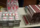 Produse de contrabandă confiscate de la o grupare din Galaţi