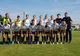 Fetele de la FC Universitatea, victorie clară cu Fair Play Bucureşti