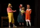 Teatrul de Păpuşi „Gulliver” Galaţi deschide stagiunea 2019-2020 cu "Pinocchio"
