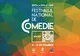 Zece teatre vor concura la Festivalul Naţional de Comedie de la Galaţi