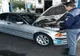 Moldovean prins la frontieră cu un Mercedes radiat din Belgia