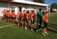 Victorie la scor pentru fotbalistele de la Universitatea Galaţi