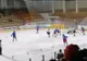 Hocheiştii gălăţeni au câştigat prima partidă cu Steaua