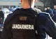 Un jandarm aflat în concediu a prins un hoţ de poşete