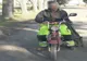 Trei infracțiuni, un singur gălățean dornic de plimbare motorizată