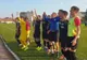 SC Oţelul Galaţi a câştigat la Târgu Secuiesc cu 4-3