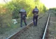 Un gălăţean în vârstă de 76 de ani a fost ucis de tren