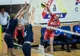CSM Arcada Galaţi defilează în Divizia A1 de volei masculin